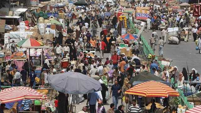 كوينزي: العراقيون يمثلون الديمقراطية الحقيقية الوحيدة في العالم العربي