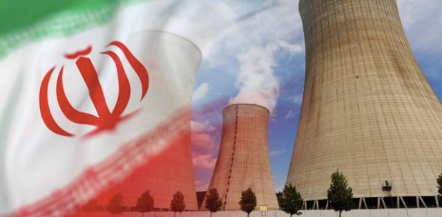 موسكو: الاتفاق النووي مع إيران يتجه نحو الانهيار الكامل