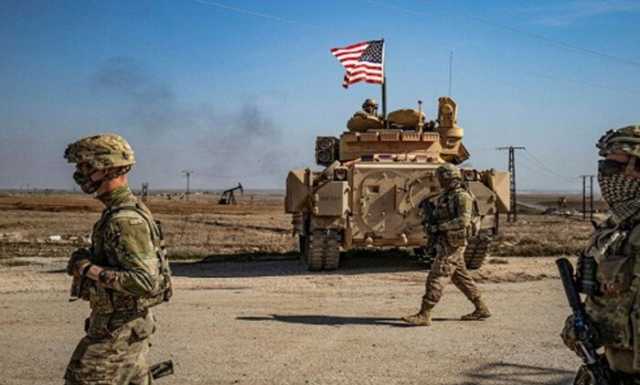المحكمة الاتحادية تنظر في دعوى ضد بقاء القوات الأمريكية في العراق