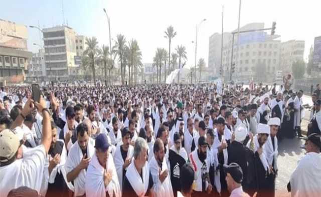 مقتدى الصدر يحيّر الجميع: هل تُفعّل الماكنة الانتخابية؟