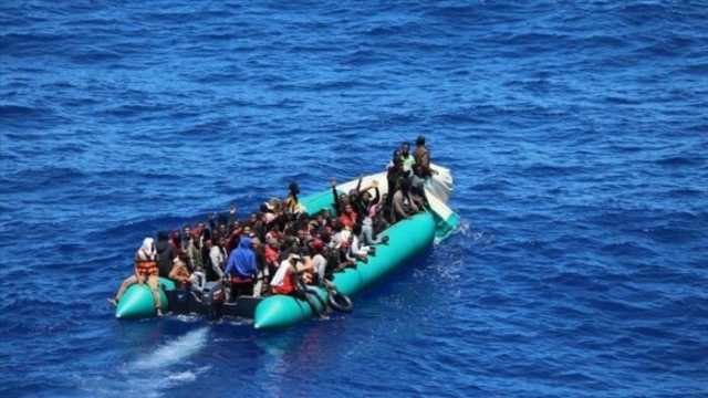 الأمم المتحدة: 186 ألف مهاجر ولاجئ وصلوا إلى ايطاليا منذ بداية العام