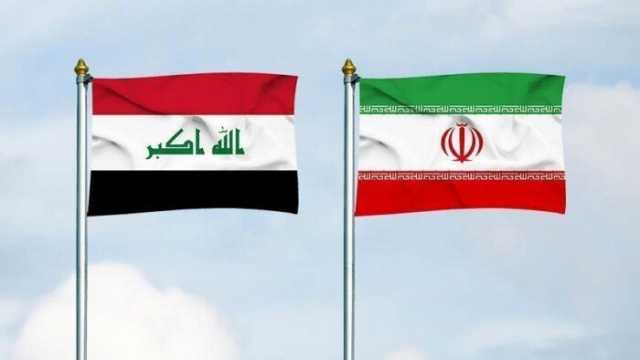 ايران تبلغ العراق بوجود صيانة في الخطوط قللت إمدادات الغاز