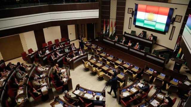 الحزب الديمقراطي يعلن مقاطعة انتخابات برلمان كردستان
