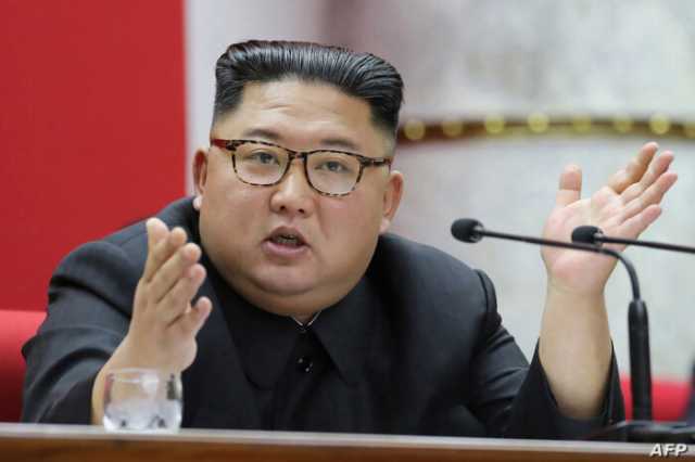 زعيم كوريا الشمالية يهدد بإبادة كوريا الجنوبية إذا حاولت استخدام القوة ضد بلاده