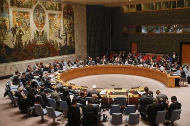 الأمم المتحدة: ملتزمون بدعم العراق لدفع عجلة السلام والتنمية المستدامة