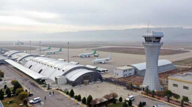 ساعة المسلة: تركيا قصفت مطار السليمانية بعد اتهامات للاتحاد الوطني بنقل إرهابيين