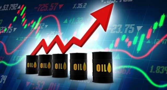 اسعار النفط ترتفع على وقع الصراع في الشرق الأوسط