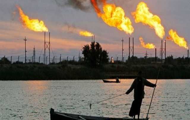 هل يحقق العراق الاكتفاء الذاتي من الغاز الطبيعي؟