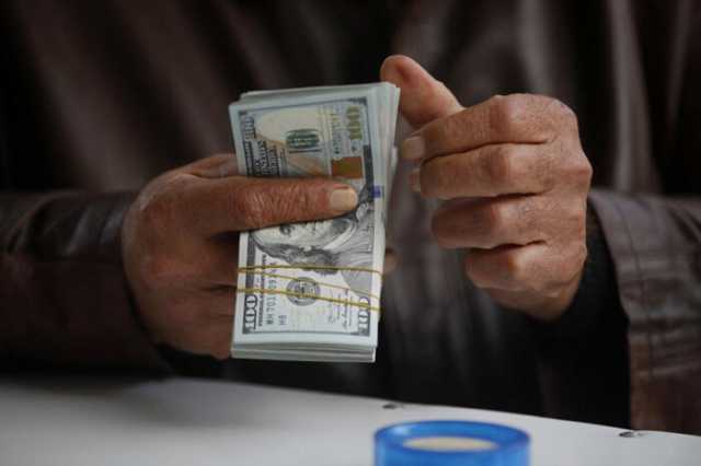 قائمة باسعار صرف الدولار في الاسواق العراقية
