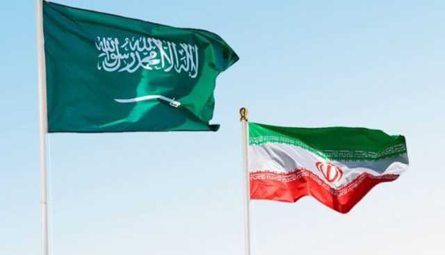 ايران تعلن عن زيارة مرتقبة لولي العهد السعودي الى طهران