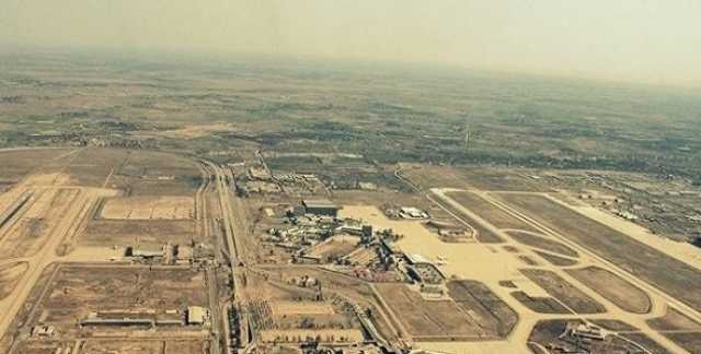 مصادر تكشف معلومات عن نشر مقاومات جوية في العاصمة بغداد
