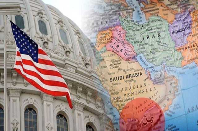 روسيا: واشنطن تدفع الشرق الأوسط نحو الكارثة