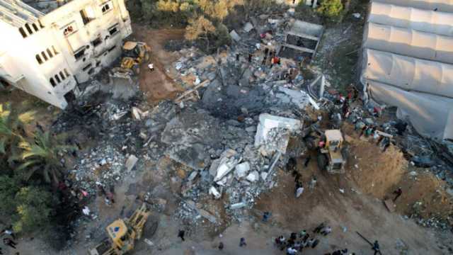 البنتاغون: هناك آلاف القتلى من المدنيين في غزة