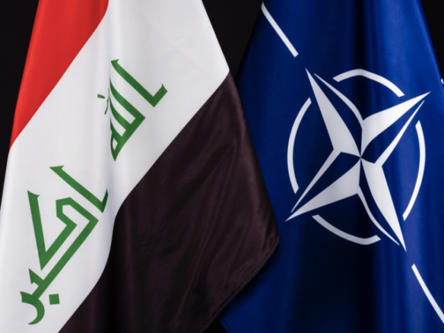 الناتو يعزز تواجده في العراق بـ145 جندياً وقيادة جديدة