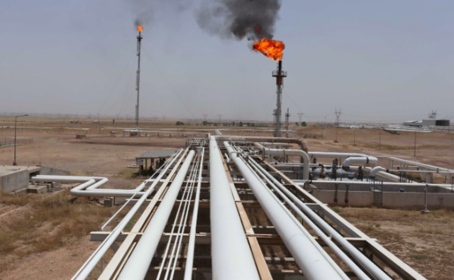 وزير الطاقة التركي: انبوب النفط الواصل بين العراق وتركيا سيستأنف عمله الأسبوع الجاري