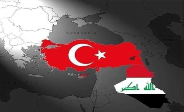مباحثات عسكرية بين العراق وتركيا حول الملف الامني