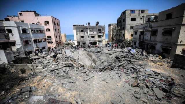 حماس: لا مكان للهدنة في ظل التصعيد الإسرائيلي