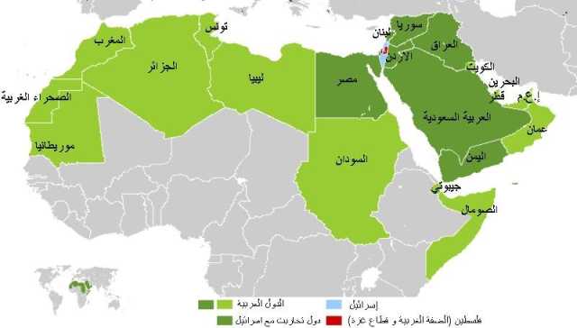 المستقبل العربي وفوبيا هنري كيسنجر