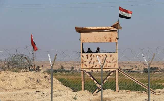العراق ينجح بتحصين الحدود مع دول الجوار ومنع عمليات التسلل والتهريب