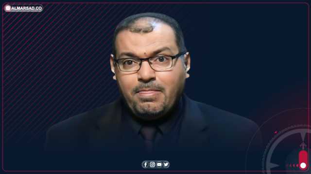 عبد العزيز: حكومة الدبيبة لن تسلم إلا لحكومة منتخبة.. وحتى نوعية أكل الليبيين تحسنت بعد فبراير