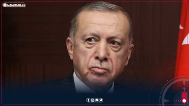 أردوغان يهنئ المنفي بمناسبة الذكرى الـ 72 لاستقلال ليبيا