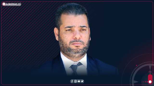 الدرسي: مخرجات 6+6 ملزمة للجميع وهذا ما أكد عليه باتيلي في إحاطته