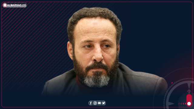 العرفي: هناك مساع جادة لعقد اجتماع بين صالح وتكالة والمنفي في المغرب