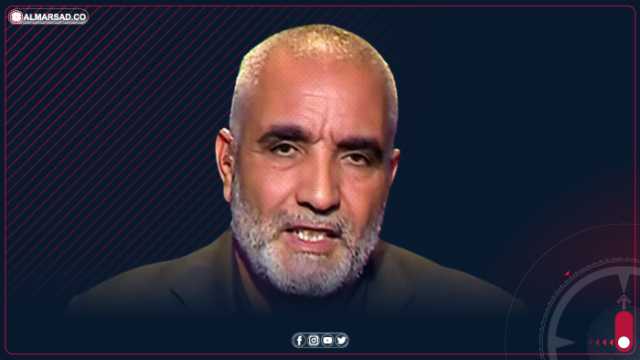 الغرابلي: الجموع التي تقف في طوابير البنزين أو المصارف كفيلة بأن تغير الواقع لو حكمت عقلها