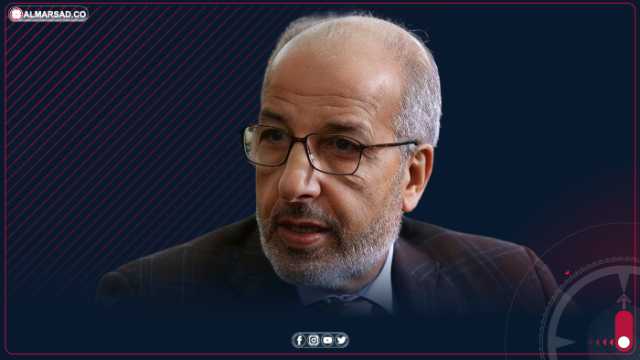 الخميسي: المركزي أوقف التمويل الحكومي بسبب توسّع حكومة الدبيبة في الإنفاق