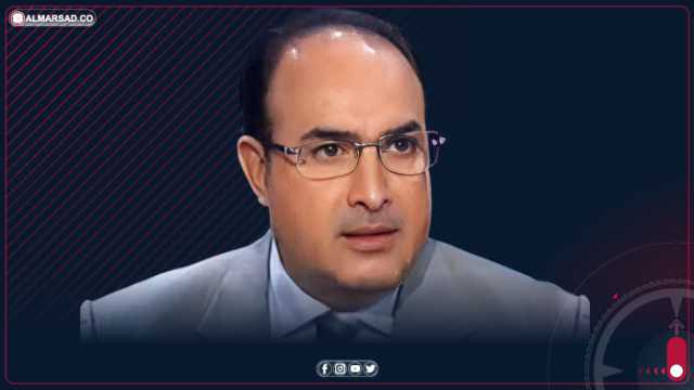 المرعاش: حكومة الدبيبة تواجه أكبر تحدٍ لها منذ وجودها في السلطة