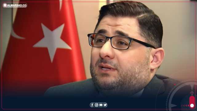 اوغلو: تركيا وضعت اللاعبين الليبيين على سكة الاستقرار السياسي بقوة السلاح وعلاقاتها الديبلوماسية