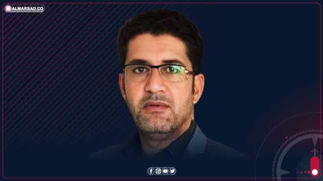 بوبريق: بدأ الآن العدّ التنازلي وفق القوانين الانتخابية لإجراء الانتخابات