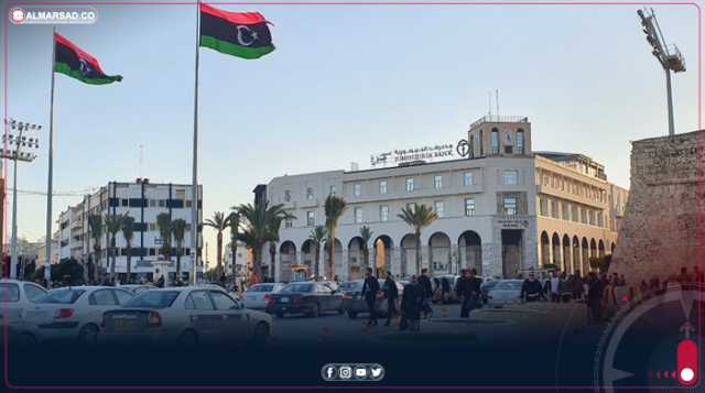 غلوبال داتا: ليبيا من بين أعلى 15 دولة تعاني من المخاطر المالية لعدة عوامل