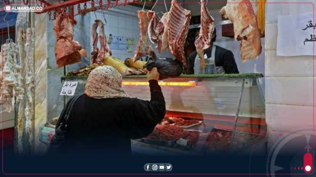 عميد بلدية مرزق : نعاني من ارتفاع أسعار اللحوم والبيض