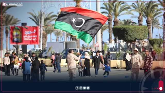 دوغة: كلمة الدولة في حد ذاتها غير موجودة في ليبيا الآن