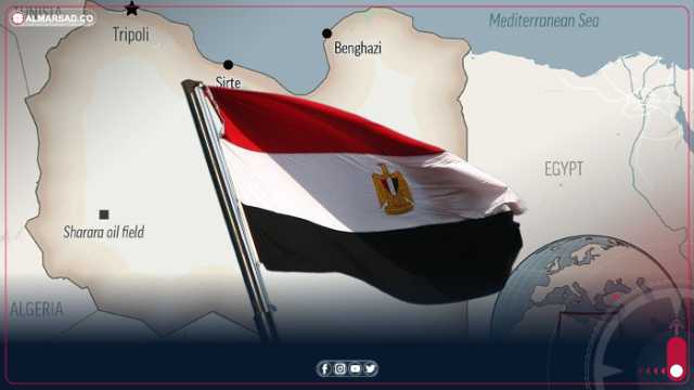 نايجا نيوز: لمصر دور كبير في الشؤون الإقليمية وخاصة في ليبيا