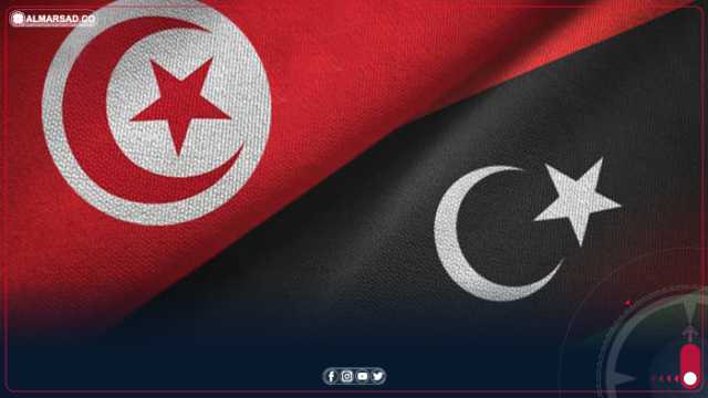 أفريكان مانجر: فائض الميزان التجاري السلعي التونسي مع ليبيا كبير