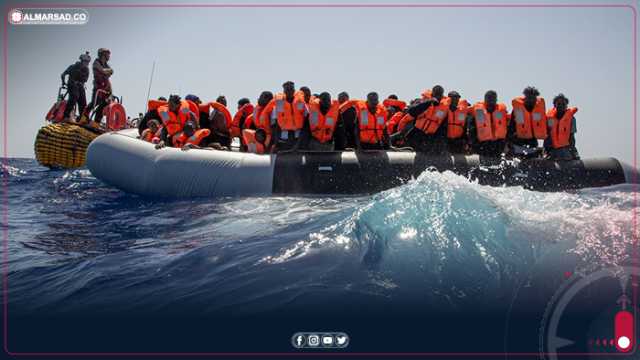 سويس إنفو: قادمون من شمال إفريقيا يدرجون ليبيا موطنا أصليًا لهم لهذا السبب