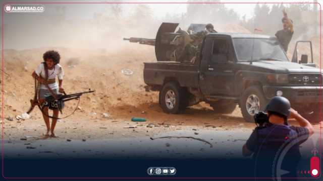 ميدل إيست آي: مسلحو ليبيا 2011 منعوا استكمال صيانة سدود درنة