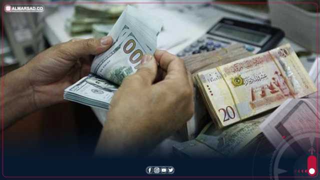المبروك: حكومة الدبيبة تصرف الأموال من دون قواعد وسط سياسات مالية منفلتة