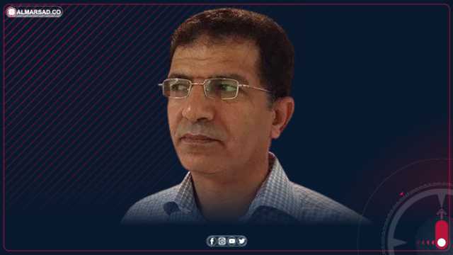 عبد المولى: نطلب مساندة تركيا لمشروع إنجاز الانتخابات وتوحيد السلطات