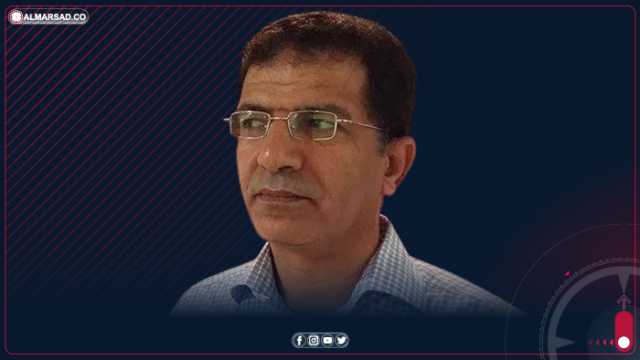 عبد المولى: العديد من المترشحين يودون التقدم لمنصب رئيس الحكومة