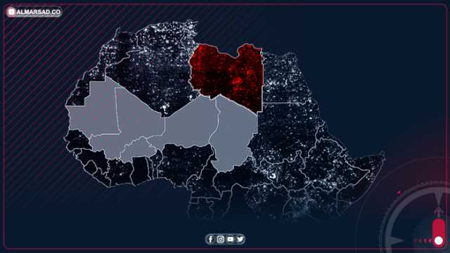 أجينزيا فايدز: الوضع الكارثي في ليبيا بعد العام 2011 يهدد منطقة الساحل