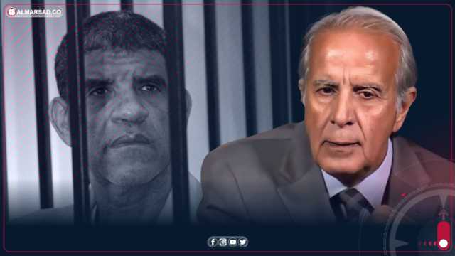 محامي السنوسي: الجهة التي تحتجز موكلي ترفض احضاره إلى المحكمة للمرة الثامنة على التوالي