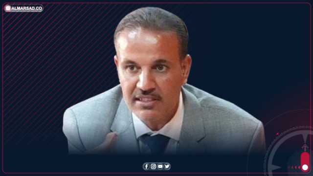 عميد بلدية نالوت: نعاني من شح المياه و 80% من سكان المدينة يلجأون لشراء صهاريج المياه