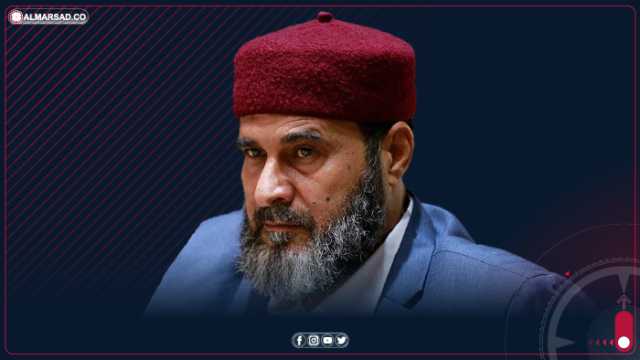 النحيب: لن نشارك في أي حوار سياسي يضم حكومة الدبيبة