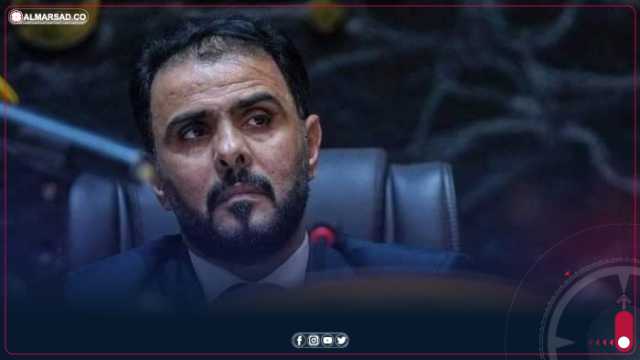 حماد: باتيلي يحاول باستماته إرساء وتنفيذ سياساته المنحازة لطرف على حساب الآخر