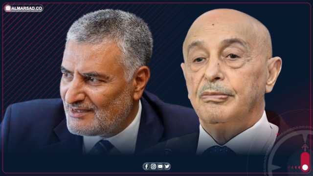 تكالة لـ صالح: نرفض جميع القرارات الفردية الصادرة عن البرلمان