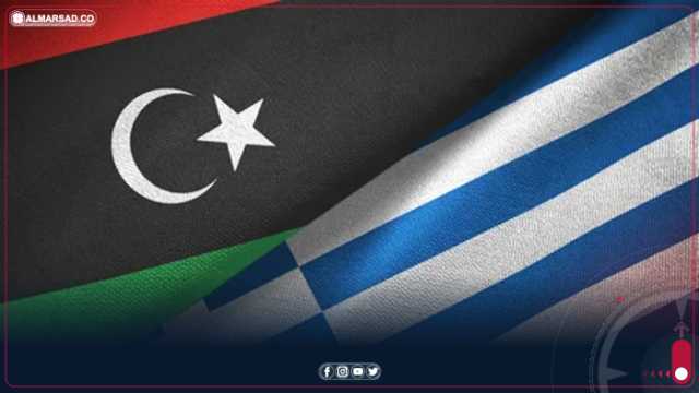 كاثمريني: لهذه الأسباب أثينا قلقة من النفوذ التركي المتزايد في ليبيا