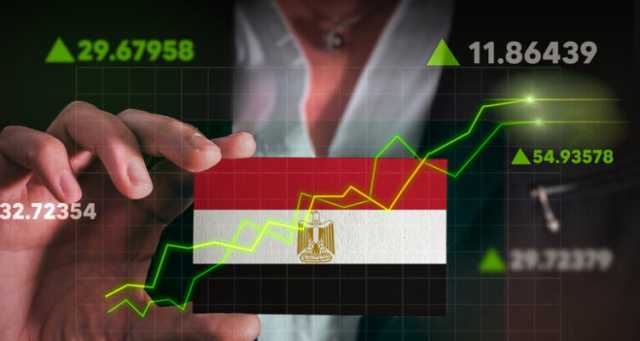 مصر.. البورصة تربح 5.2 مليار جنيه خلال تعاملات الأسبوع